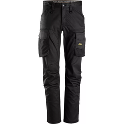 Snickers Workwear 6803 AllRoundWork Stretch Trousers
