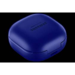 Samsung Galaxy Buds Live Ladeetui Erstatningsdel Blå