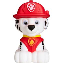 Nickelodeon Paw Patrol Marshall Torch Buddy Natlampe