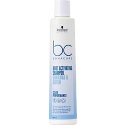 Schwarzkopf Professional BC Bonacure Shampoo 250 ml 250ml