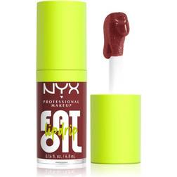 NYX Fat Oil Lip Drip #12 Sprinkle Sprinkle