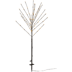 Nowel Lystræ 72 LED 120 cm Lyskæde