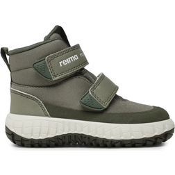 Reima Patter 2.0 - Greyish Green