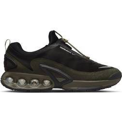 Nike Air Max Dn Roam M - Black/Cargo Khaki/Stone/Metallic Silver