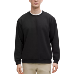 Lululemon Steady State Crew Sweatshirt - Black