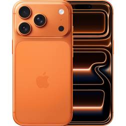 Apple iPhone 17 Pro, 256GB Cosmic Orange