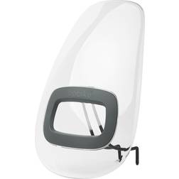 Bobike One+ Go Forrude Grå