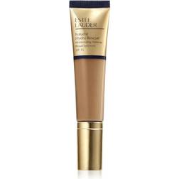 Estée Lauder Futurist Hydra Rescue Moisturizing Foundation SPF45 5W2 Rich Caramel