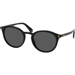 Polaroid Polarized PLD 6233/S 807/M9 - Black