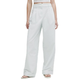 Lululemon LuluLinen Trouser - Ocean Air