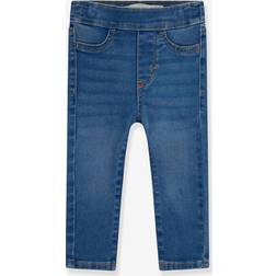Levi's Baby Pull On Leggings - Blue (865240043)