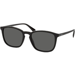 Polaroid Polarized PLD 4139/S 807/M9 - Black
