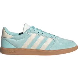 adidas Breaknet Sleek sko Semi Flash Aqua Wonder White Core White