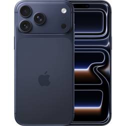 Apple iPhone 17 Pro Max, 512GB Deep Blue