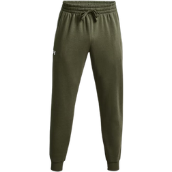 Under Armour Ua Rival joggingbyxor fleece för män