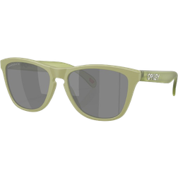 Oakley Frogskins Polarized Solbriller Mænd - Grøn