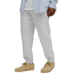 Lululemon Steady State Classic-Fit Joggers - Heathered Core Ultra Light Grey