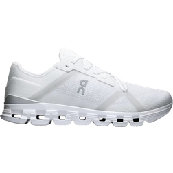 On Cloud X 4 AD M - White/Wolf
