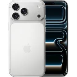 Apple iPhone 17 Pro Max, 2TB Silver
