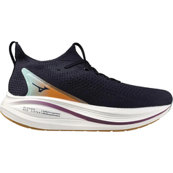 Mizuno Neo Vista 2 U Löparskor - Baritone Blue/Tangelo