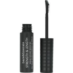 BareMinerals Strength & Length Eyebrow Gel Chestnut
