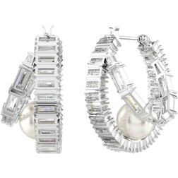 Swarovski Ariana Grande Capsule - Silver