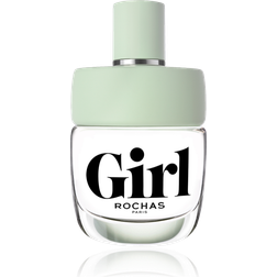 Rochas Girl EdT 60ml