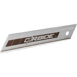 Stanley Tools Brytblad Carbide 18mm 10st