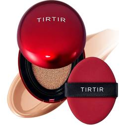 TIRTIR Mask Fit Red Cushion 33C Hazel - Naturlig