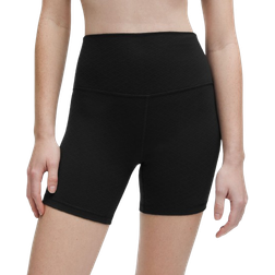 Lululemon Align High Rise Shorts 6" - Black
