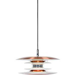 Belid Diablo Copper Pendant Lamp ∅ 30cm