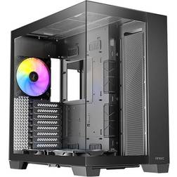 Antec C8 ARGB Tårn ATX Strømforsyning