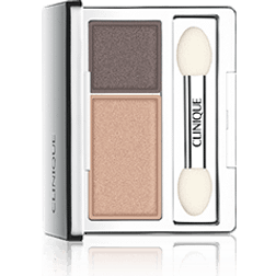 Clinique All About Shadow Duos Starlight Starbright