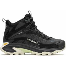 Merrell Moab Speed 2 Mid GTX W - Black