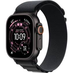 Apple Watch Ultra 349mm GPS LTE Titan Case