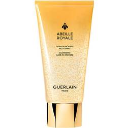Guerlain Abeille Royale Cleansing Care-in-Mousse 175ml