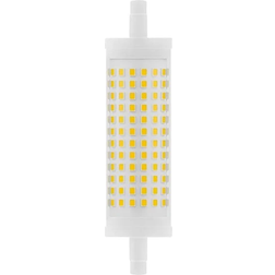 LEDVANCE LED LINE klar 118mm 2452lm 18,2W/827 R7s dæmpbar