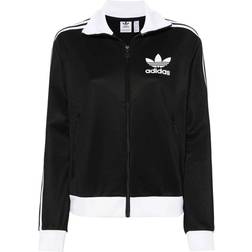 adidas Heritage Track Top Women - Black