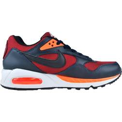 Nike Air Max Correlate M - Black/Orange