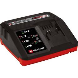 Einhell Power X-Fastcharger 4A