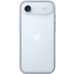Apple Bumper ase for iPhone Air Light Blue