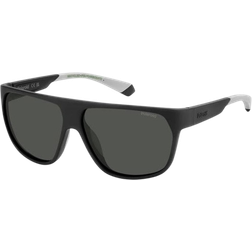 Polaroid Polarized PLD 7053/S 003/M9 - Matte Black