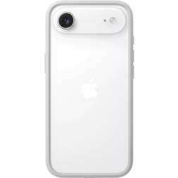 Apple iPhone Air Bumper Light Gray