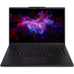 Lenovo ThinkPad P14S G5 Intel Core Ultra 5 125H 32GB 1TB