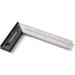 Hultafors Pro S25P HU260403 Carpenter's Square