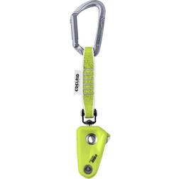 Edelrid Ohm II Belay Device One Size - Oasis