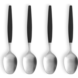 Gense Focus De Luxe Dessert Spoon 16.8cm 4pcs