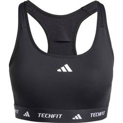adidas Sport Performance Sport-bh TF Bra Svart