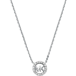 Michael Kors Premium Halskæde kt. MKC1726CZ040 Dame 925 sterling silver