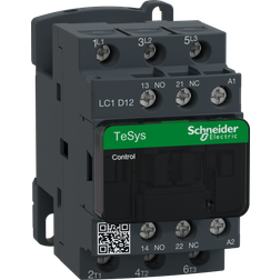 Schneider Electric LC1D kontaktor